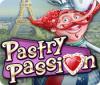 Pastry Passion jeu