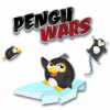 Pengu Wars jeu