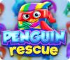 Penguin Rescue jeu