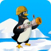 Penguin Salvage jeu
