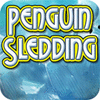 Penguin Sledding jeu