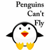 Penguins Can't Fly jeu