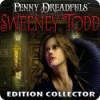 Penny Dreadfuls: Sweeney Todd - Edition Collector jeu
