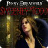 Penny Dreadfuls Sweeney Todd jeu