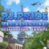 PJ Pride Pet Detective: Destination Europe jeu