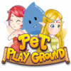 Pet Playground jeu