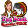 Pet Rush: Arround the World jeu