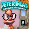 Peter Flat's Inflatable Adventures jeu