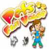 Pets Fun House jeu