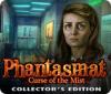 Phantasmat: Curse of the Mist Collector's Edition jeu