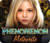 Phenomenon: Les Météorites jeu