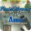 Pianist Mystery jeu