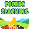 Picnic Slacking jeu