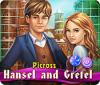 Picross Hansel And Gretel jeu