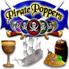 Pirate Poppers jeu