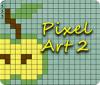 Pixel Art 2 jeu