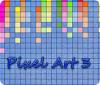 Pixel Art 3 jeu