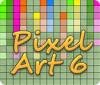 Pixel Art 6 jeu