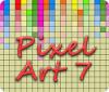 Pixel Art 7 jeu