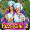 Pizza Chef 2 jeu