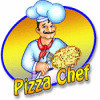 Pizza Chef jeu