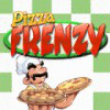 Pizza Frenzy jeu