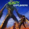 Planet Explorers jeu