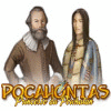 Pocahontas: Princesse du Powhatan jeu