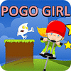 PoGo Stick Girl! jeu