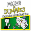 Poker For Dummies® jeu