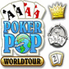 Poker Pop jeu