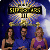 Poker Superstars III jeu