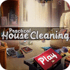 Practical House Cleaning jeu