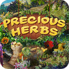 Precious Herbs jeu