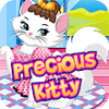 Precious Kitty jeu