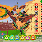 Prehistoric Roulette jeu