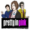 Pretty In Pink jeu