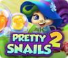 Pretty Snails 2 jeu