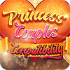 Princess Couples Compatibility jeu