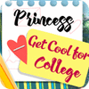 Princess: Get Cool For College jeu