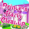 Princess Party Clean-Up jeu