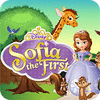 Princess Sofia The First: Zoo jeu