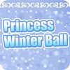 Princess Winter Ball jeu