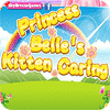 Princesse Belle Kitten Caring jeu