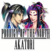 Prodigy of the North: Akatori jeu