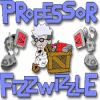 Professor Fizzwizzle jeu