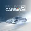 Project Cars 2 jeu