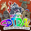 Pufu's Spiral: Adventures Around the World jeu