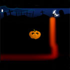 Pumpkin Dash jeu