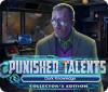 Punished Talents: Dark Knowledge Collector's Edition jeu